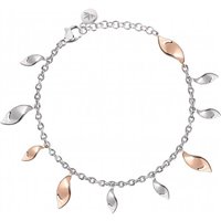 Bracciale Morellato Donna Foglia in Argento SAKH41 - SAKH41